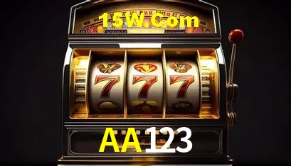 AA123: Jogos de Caça-Níqueis-Altas Recompensas, Roleta-Velocidade, Blackjack-Desafios Máximos