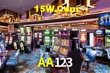 AA123,AA123 Bet