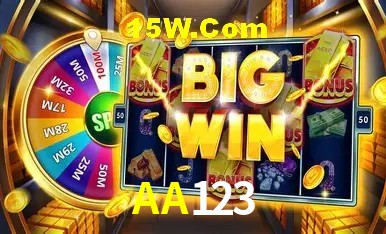 AA123: Seu Cassino Premiado com Pagamentos Rápidos