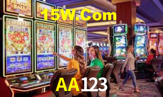 AA123,AA123 Bet